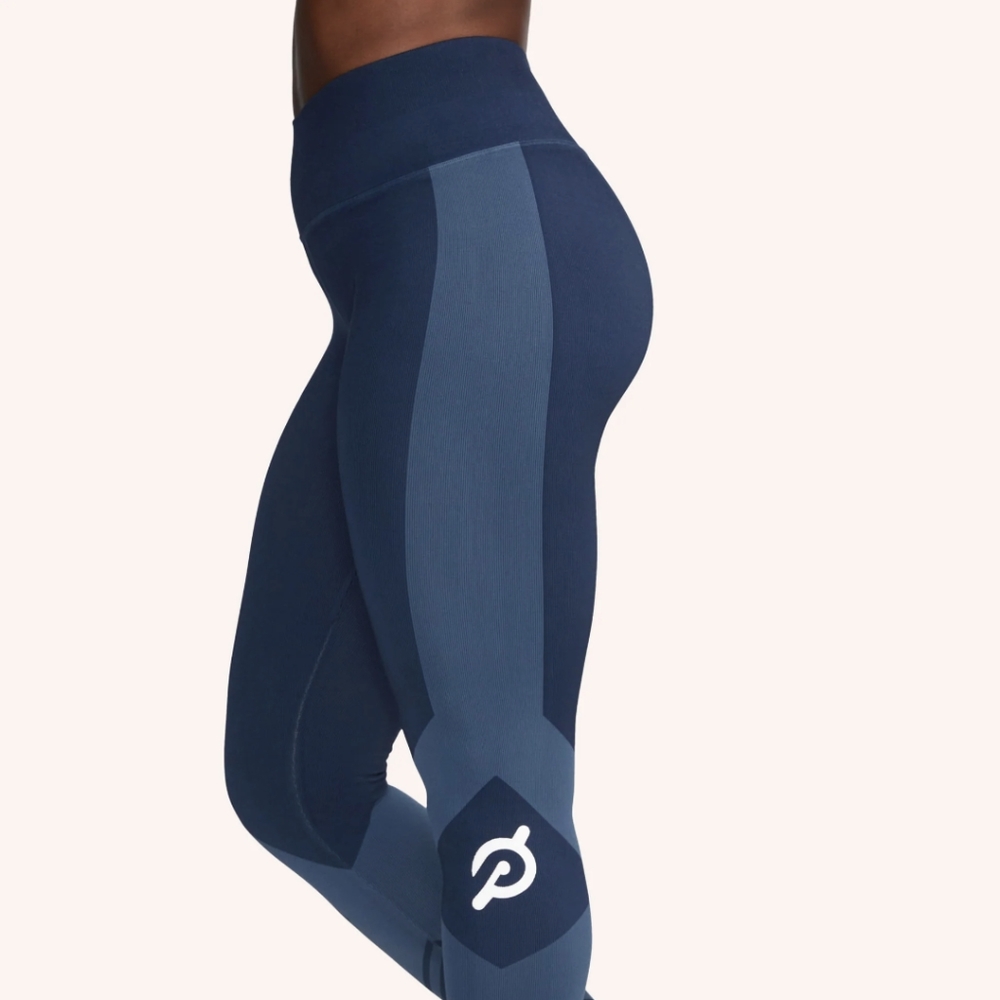 PELOTON Seamless Leggings size Small - Picture 8 of 9